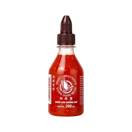 Salsa Sriracha Sweet Chili 200ml