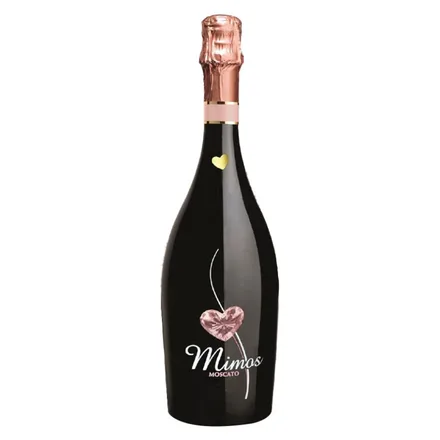 Espumante Mimos Moscato 750ml