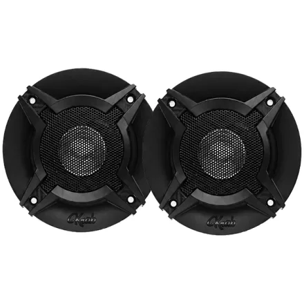 Alto Falante 5 Krab Kbpdr 50 3 Vias 200 Watts