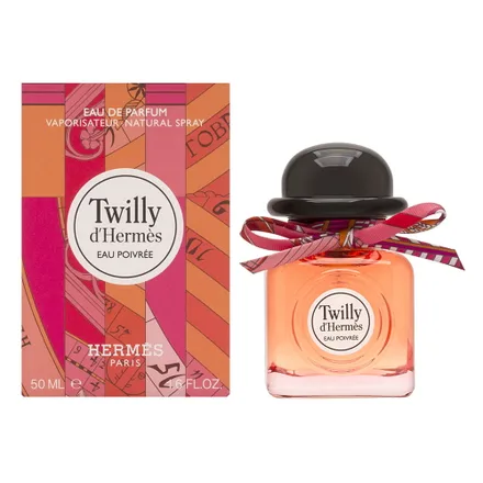 Hermes Twilly Eau Poivree Parfum 50ml