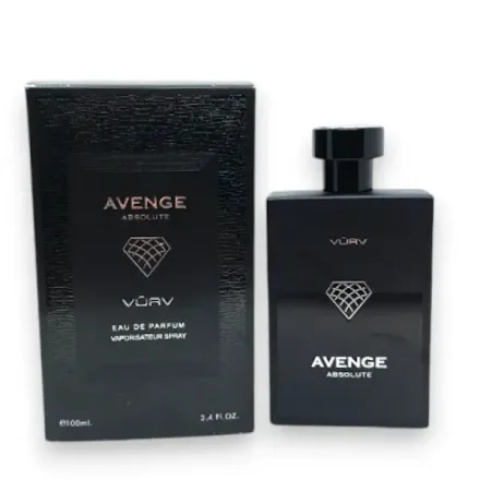 Vurv Perfume Avenge Absolute Eau Parfum 100ml