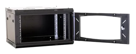 Rack 19 9U Cooler 60 Interior