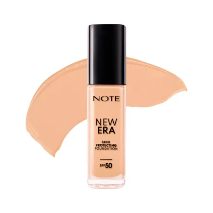 Base Note Era 120 Natural Beige 30ml