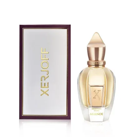 Xerjoff Perfume Shooting Stars Allende Unisex Parfum 50ml