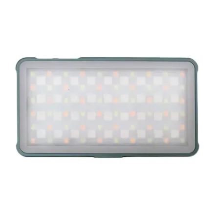 Beston Luz Sla 004R Rgb