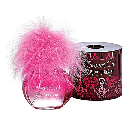 Brand Sweet Cat Eau Parfum 100ml