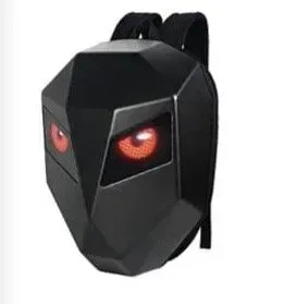 SATE MOCHILA LED A-KP6041