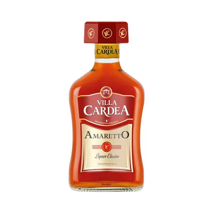 Licor Villa Cardea Amaretto 700ml