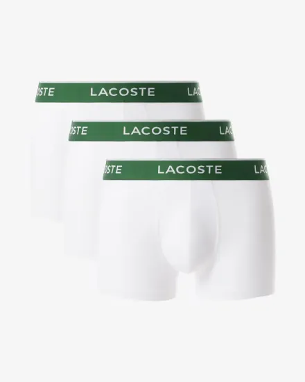 Lacoste Boxer Pack Masc 23 001