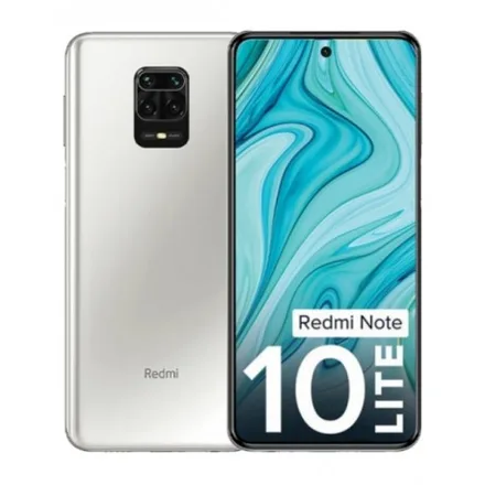 Redmi Note 10 Lite 128GB
