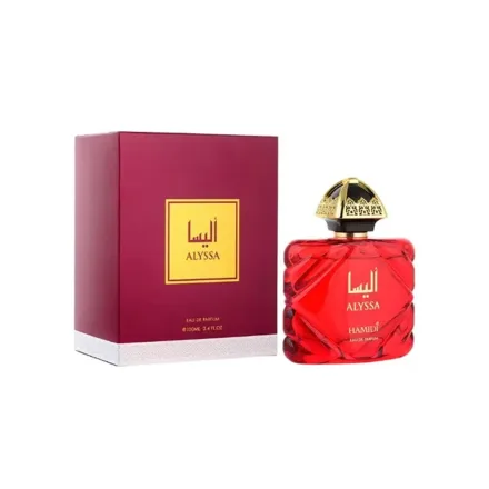 Hamidi Alyssa Edp 100ml
