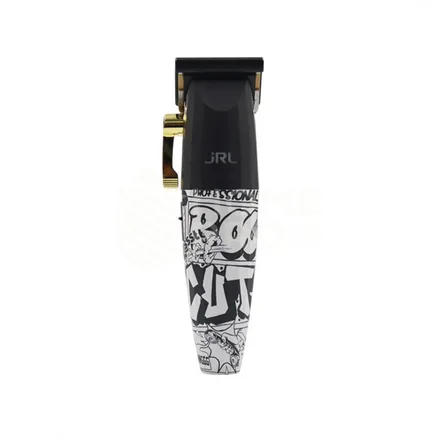 Maquina Corte Jrl Freshfade X1 Customized