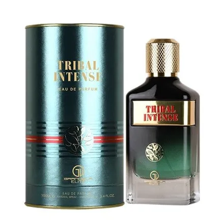 Grandeur Elite Tribal Intense Eau Parfum 100ml