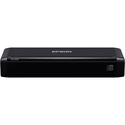 Scanner Workforce Es 200 Adf
