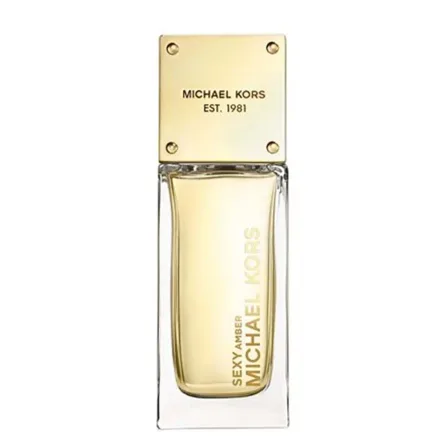 Michael Kors Perfume Sexy Amber Eau Parfum 50ml