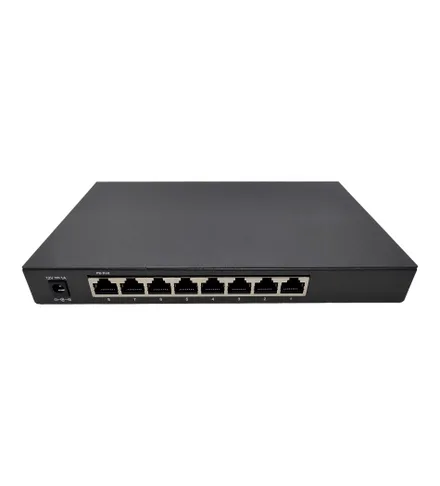 Hub Switch 08P Tl
