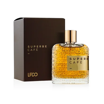 Lpdo Superbe Cafe Eau Parfu Intense 100ml