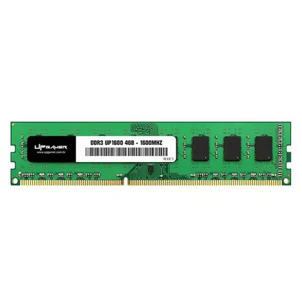 Up Gamer Ddr 3