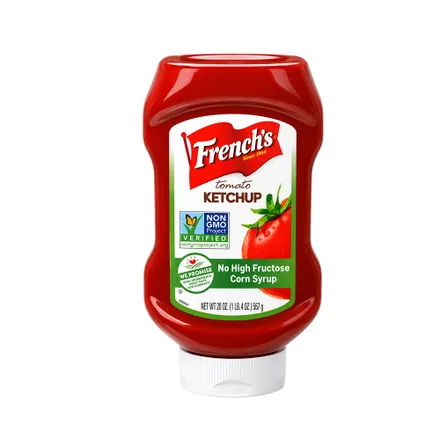 Ketchup French 567g