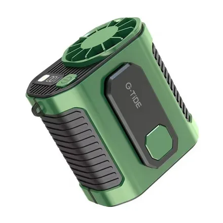 Tide Mini Ventilador FW01 Recargable
