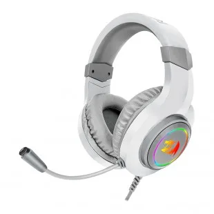P2 Redragon Rgb Hylas Gaming Whit
