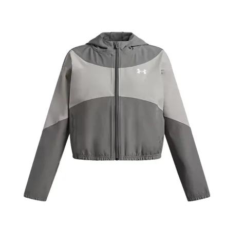 Under Armour Jaqueta Fem 709