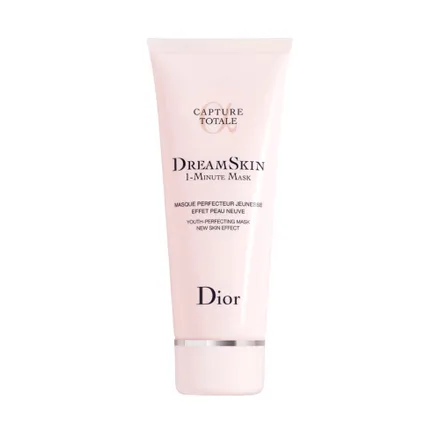 Mascarilla Facial Dior Dreamskin 1 Minute 75ml
