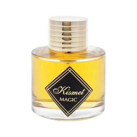 Perfume Maison Alhambra Kismet Magic Unissex Edp Agatres 100ml