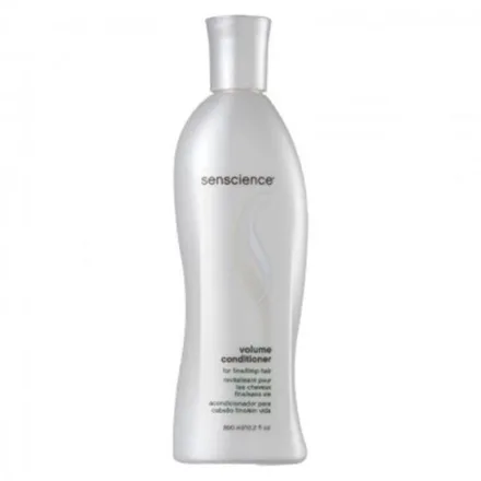 Senscience Volume Condicionador 300ml