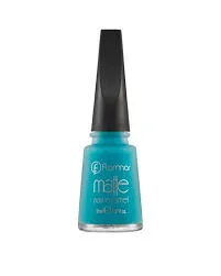 Matte Nail Enamel M05 Esmalte Efecto