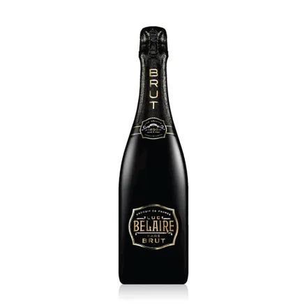 Vinho Espumante Luc Belaire Fantome Brut 750ml