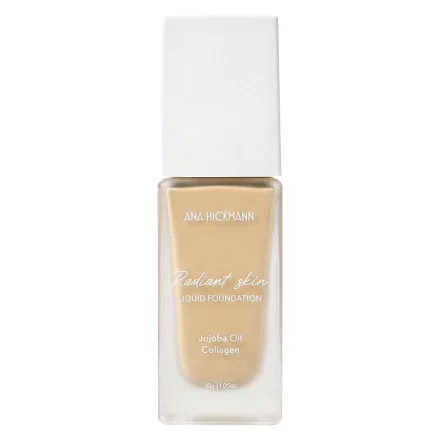 Base Liquida Ana Hickmann Radiant Skin R6