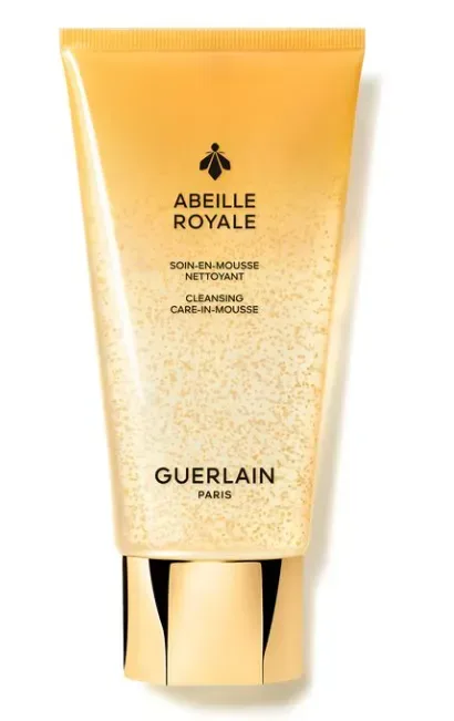Guerlain Crema Limpiadora Abeille Care In Mousse 175ml