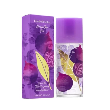 Elizabeth Arden Green Tea Fig Eau Toilette 100ml