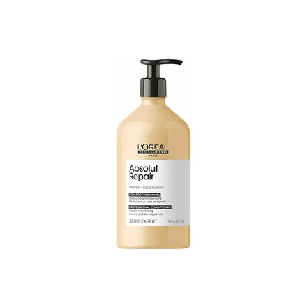 Loreal Serie Expert Absolut Conditioner 750ml
