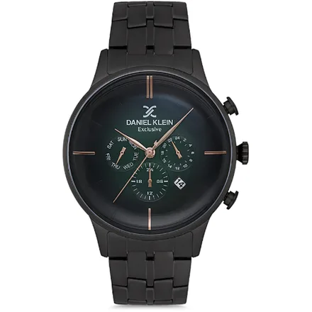Masculino Daniel Klein Dk 6 Ladies