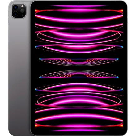 iPad Pro M2 Plus Liquida Xdr 512GB