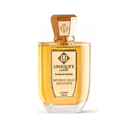 Unique Luxury Beverly Hills Edp 100ml