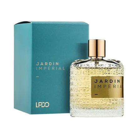 Perfume Lpdo Jardin Imperial Eau Parfum Intense 100ml