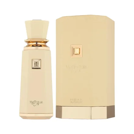 Fragance World Perfume Meringue Eau Parfum 100ml