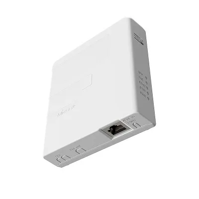 Mikrotik Gpen 21 Poe Injector