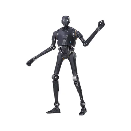 Boneco Hasbro Star Wars 2SO