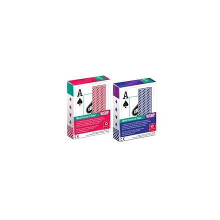 Baraja Copag Poker 55 Cartas