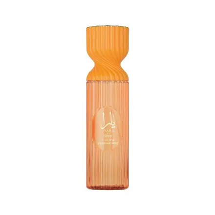 Lattafa Body Spl Yara Agatres 250ml