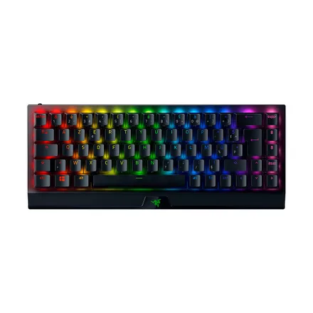 Teclado Mecanico Blackwidow V3 Mini Hyperspeed Rgb Switch RZ03 R311