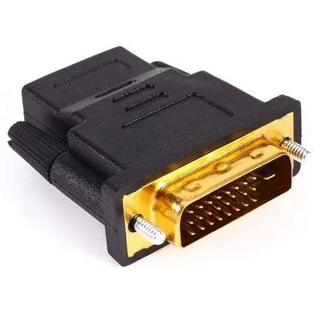 ORIGINAL ADAPTADOR DVI-D PARA HDMI