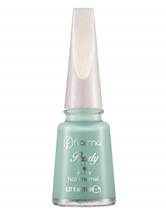 PEARLY NAIL ENAMEL PL002 ESMALTE