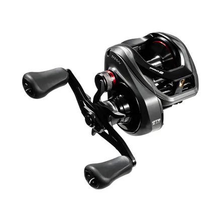Carretilha Marine Pro 2 Bg Dereita