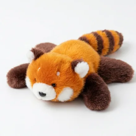 Peluche Con Iman Panda Mz 350