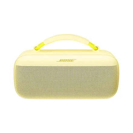 Speaker Bose Soundlink Max 0400 Citrus